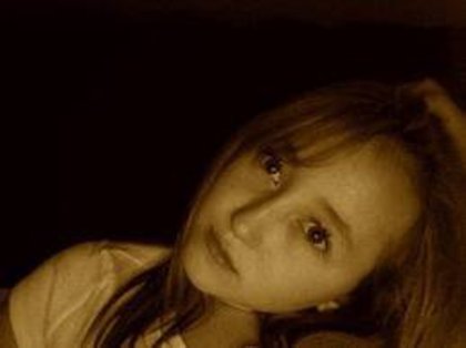 Sepia pic :) - Yeeh - Love you Miley