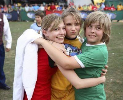 Disney Channel Games(7)