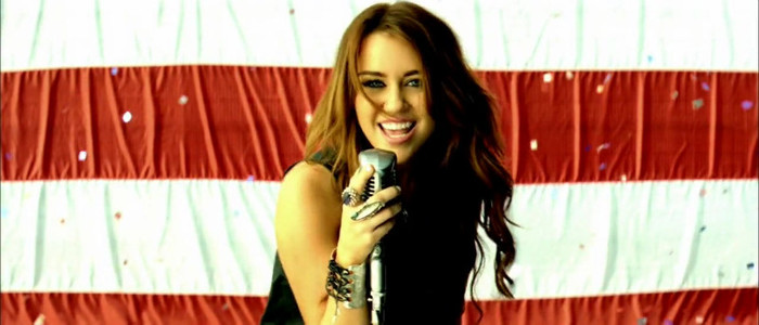 Miley Cyrus - Party In The U.S.A. 126