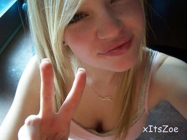 Peace.<33 - HeHe-For Fakes