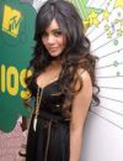  - Vanessa Anne Hudgens