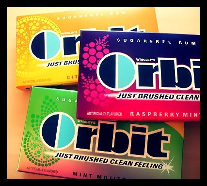 orbit-gum