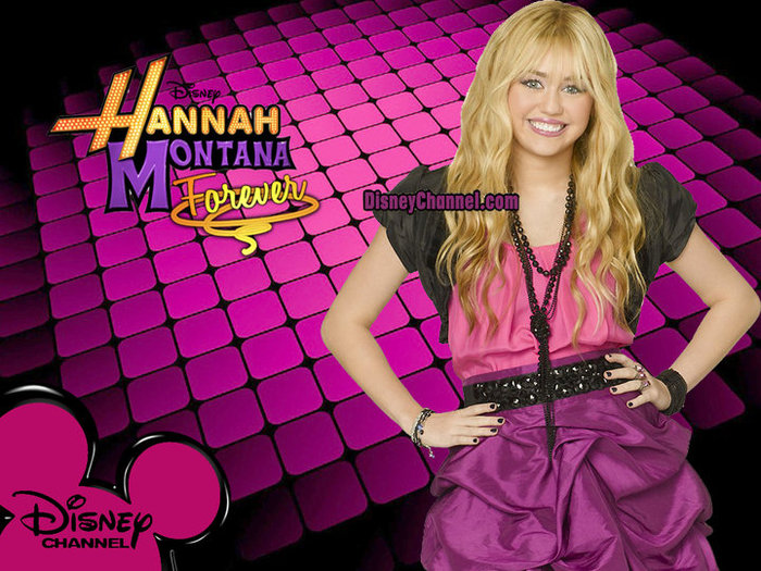 Hannah Montana Forever (48)