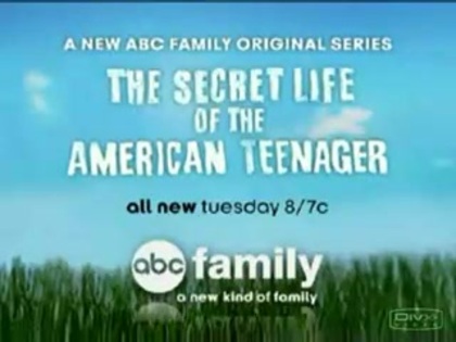 AT 481 - x The Secret Life of the American Teenager HM Style Season Finale