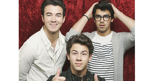 JonasBrothers