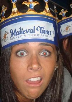 medieval times - Medieval times