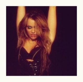 3 - Miley icons made by me