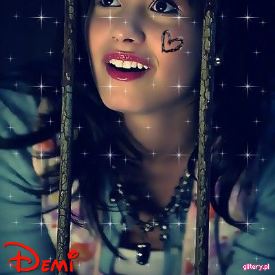 005 - Demi Lovato is my second fav star