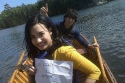 Personal pics Camp Rock 2 (3)