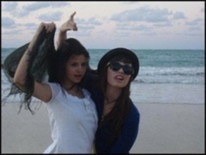 Me and Selena (9)