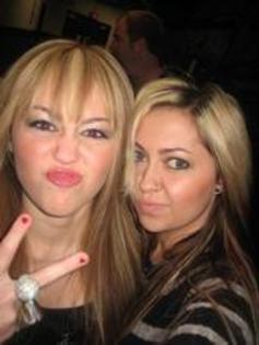 Hannah Montana aka Miley and Me