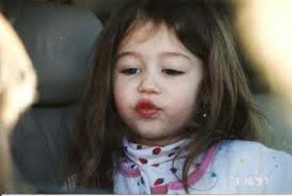 miley rare 032