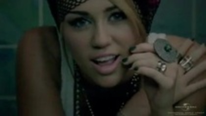 Miley Cyrus - Who Owns My Heart - Official Video (139)