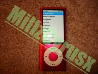 My iPod - Proofs