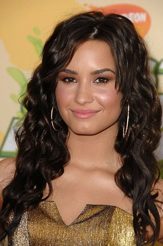 so cool girl - Demi Lovato