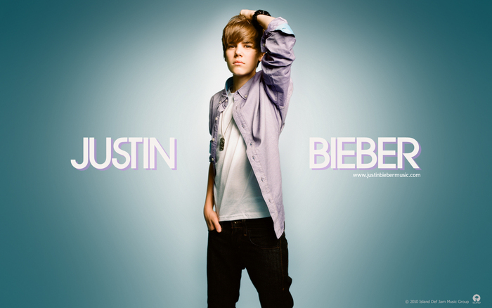 4 - The Real Justin Bieber