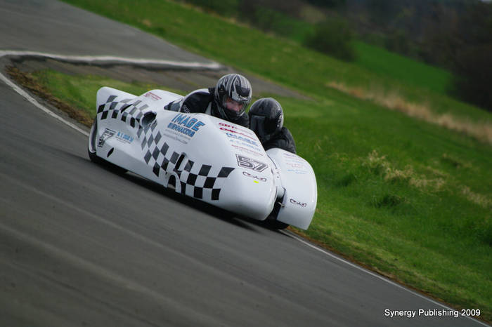 IMGP5292 - East Fortune April 2009 Sidecars