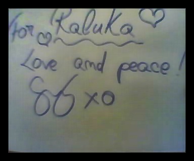 for Raluka - x_Autographs_x