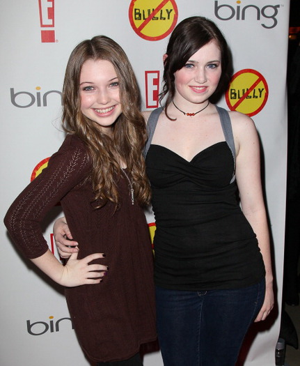 2012 3 26 2012 Bully Premiere 13