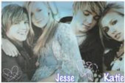 he and katie - J3ss3