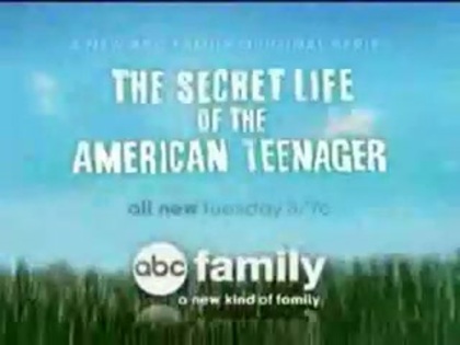 AT 438 - x The Secret Life of the American Teenager HM Style Season Finale