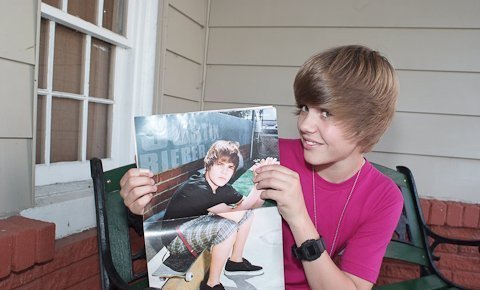 Love Y'a Justin!:)