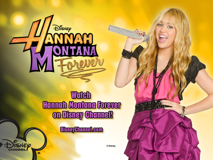 Hannah Montana Forever (189)