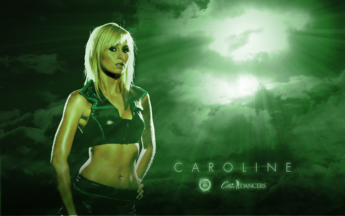 caroline