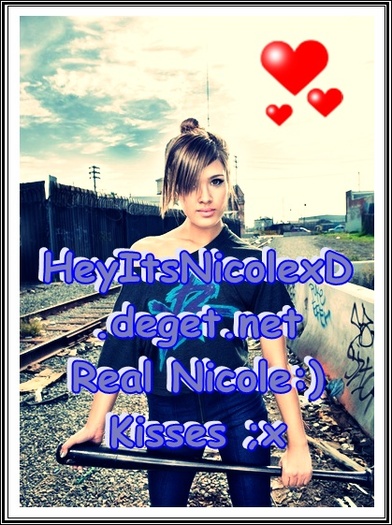 03 - Oo_The real Nicole_oO
