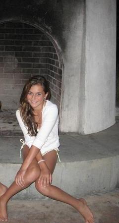 Alyson Stoner (19) - Alyson Stoner rare