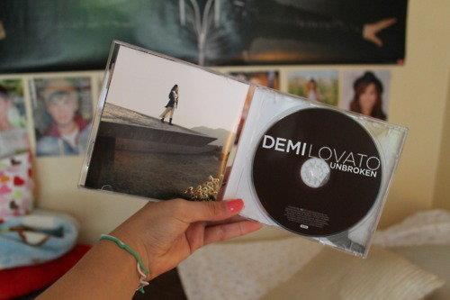 Unbroken <3<3