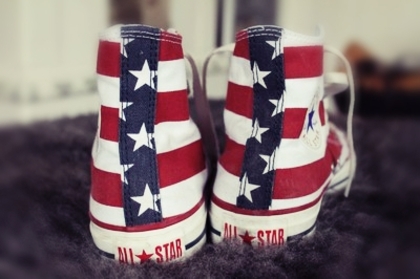 Converse . <3