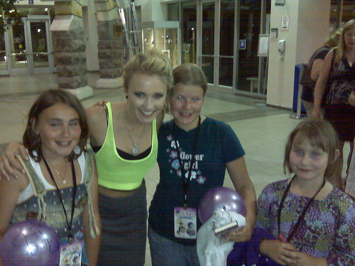  - emily osment personal pictures