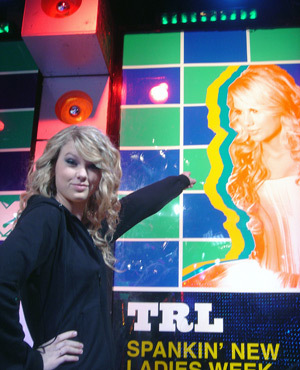 TRL promo