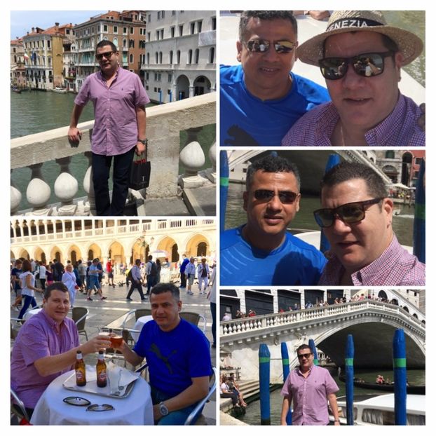 WBOW1657 - ITALY TRIP PART 4 JUNE 2017