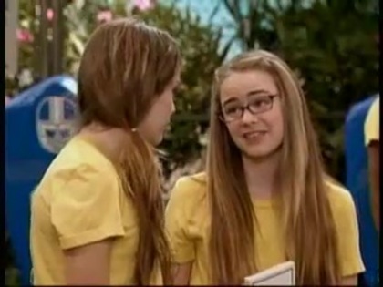 AT 307 - x The Secret Life of the American Teenager HM Style Season Finale