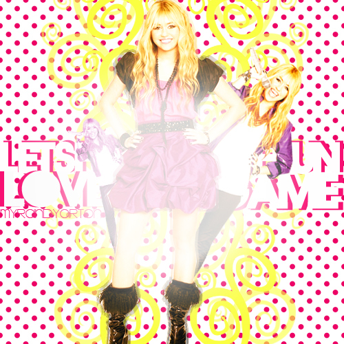 __Hannah_Montana_Forever_by_myrandyorton