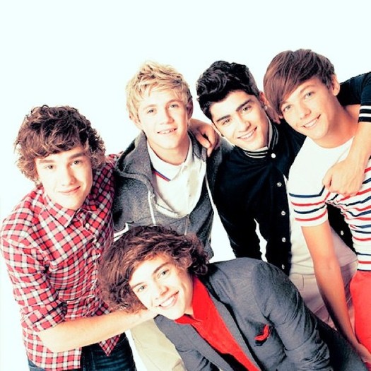 1 D :) - an album with me - Pictures