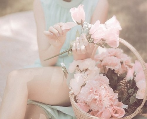 Spring In Pink  ♥