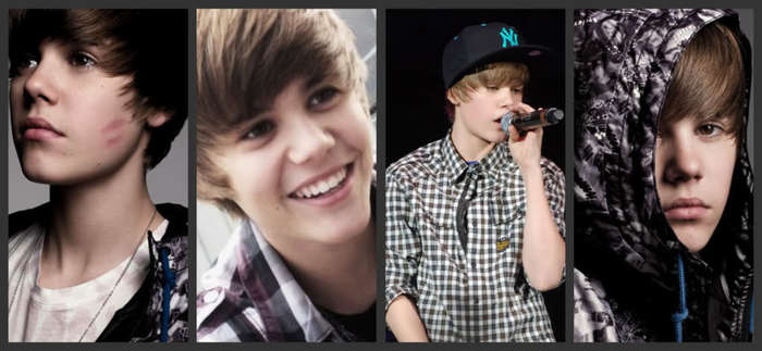 Picnikcollagejustinbieber