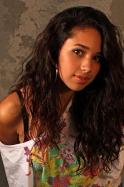 jasmine v