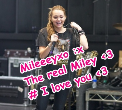 For Miley x2 - 0 - For Miley