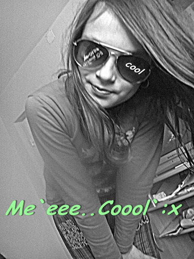 mee cool