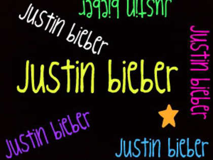  - x_Justin Bieber_x