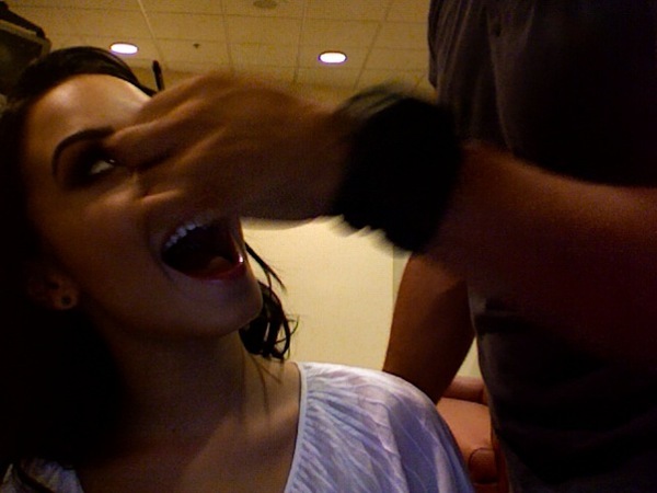 65362223 - Personal pics with Demi Lovato