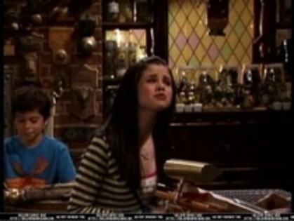 wizards (20) - Wizards of Waverly Place Episode 02 The Crazy Ten Minute Sale