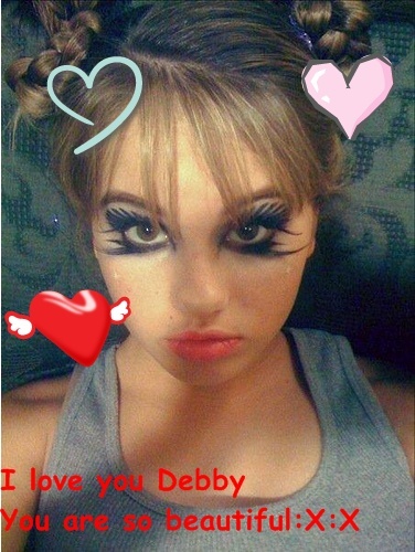 for debby
