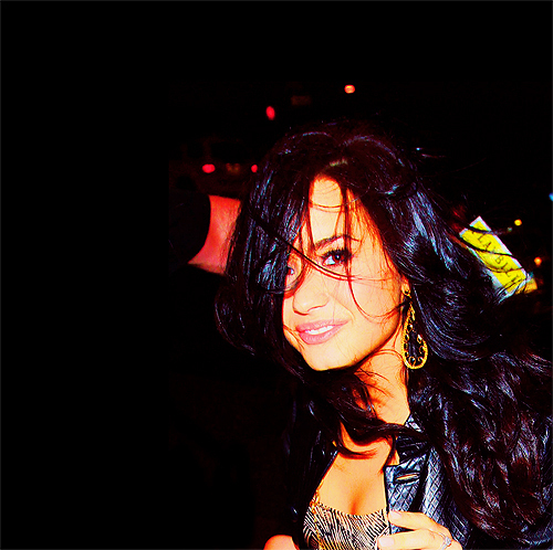 Lovato ♥ (13)