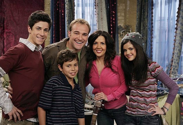 Wizards of Waverly Place_Backstage Pic 22