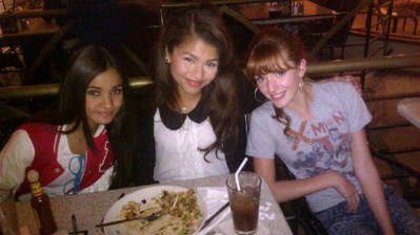 Me zendaya and bff - Do You Like Me